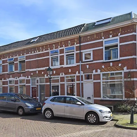 Family House Scheveningen Beach * The Hague