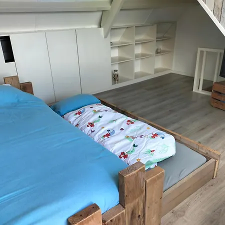 Family House Scheveningen Beach