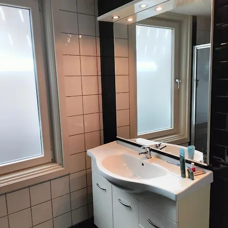 Family House Scheveningen Beach Apartment