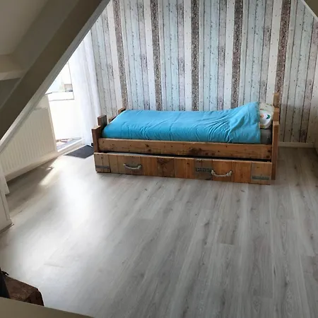 Family House Scheveningen Beach * The Hague