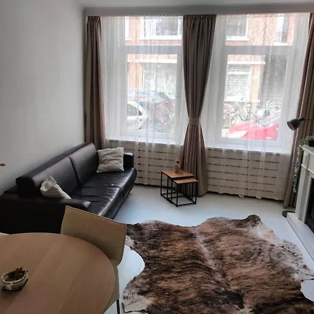 Family House Scheveningen Beach Apartment The Hague