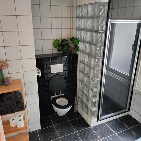 Family House Scheveningen