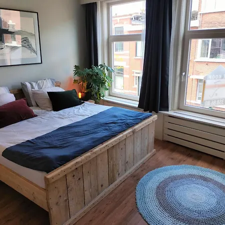 Apartment Family House Scheveningen Beach *