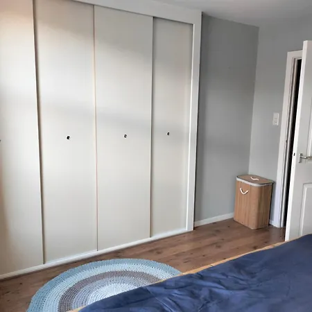 Family House Scheveningen Beach デン・ハーグ